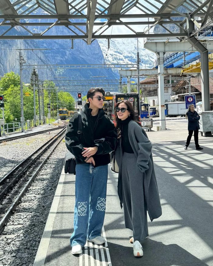  sao du lịch đầu tháng 6