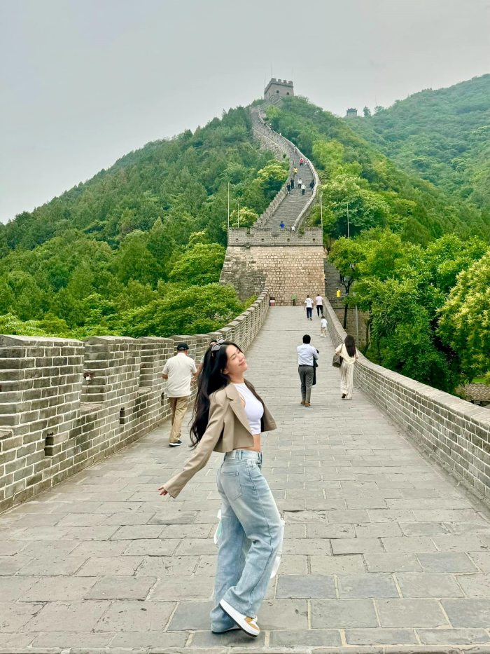  sao du lịch đầu tháng 6