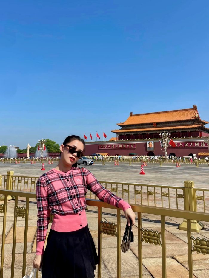  sao du lịch đầu tháng 6