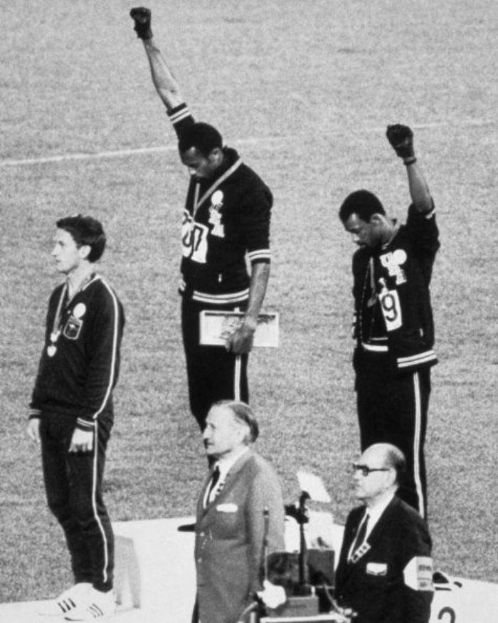 Thế vận hội Olympic là gì