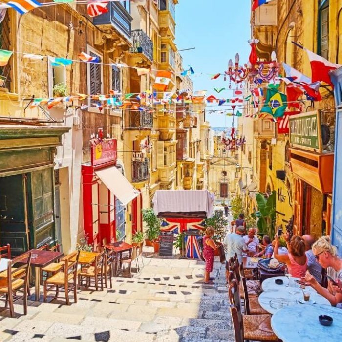 Thế vận hội Olympic là gì