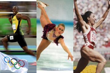 Thế vận hội Olympic là gì? Kinh nghiệm du lịch mùa Olympic hữu ích 