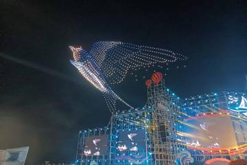 Du lịch Nha Trang bùng nổ với loạt sự kiện hè