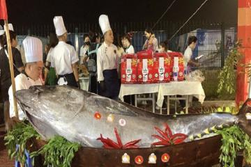 Lễ hội Tinh hoa đất biển lần 1 - 2024 sẽ diễn ra vào tháng 7