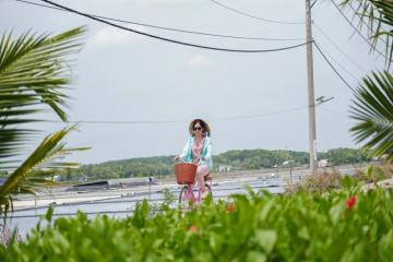 Khám phá ấp đảo Thiềng Liềng - mô hình du lịch cộng đồng ở TP Hồ Chí Minh