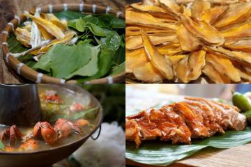 7 đặc sản Cần Giờ trứ danh team mê khám phá ẩm thực độc lạ không nên bỏ lỡ