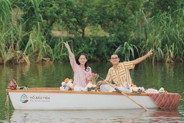 [Cập nhật] Địa điểm dã ngoại ở Bắc Giang Bắc Ninh có thể bạn chưa biết