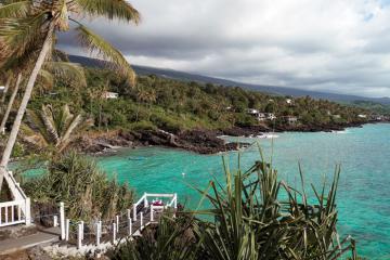 Khám phá du lịch Comoros - Quần đảo hương thơm của Ấn Độ Dương