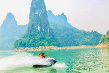 Chương trình “Người Việt đi du lịch Việt - Việt Nam tôi yêu” của Lai Châu hứa hẹn hút khách