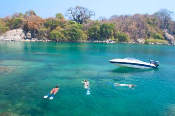 Tất tần tật kinh nghiệm du lịch Malawi chi tiết nhất