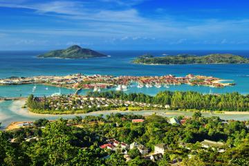 Trọn bộ cẩm nang du lịch Seychelles - Quần đảo thiên đường trên Ấn Độ Dương