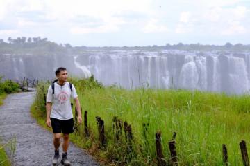 Du lịch Zambia: Khám phá vẻ đẹp hoang dã và kỳ vĩ của miền Nam châu Phi