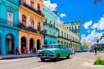 Khám phá 7 hòn đảo rẻ nhất Caribe cho chuyến du lịch tiết kiệm!