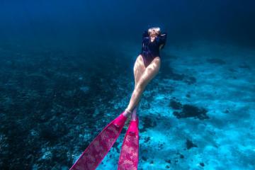 [Cập nhật] Cẩm nang du lịch lặn biển, ngắm hoàng hôn lãng mạn ở Hòn Rỏi Phú Quốc An Giang