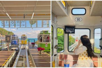 Hướng dẫn di chuyển bằng phương tiện công cộng ở Hàn Quốc