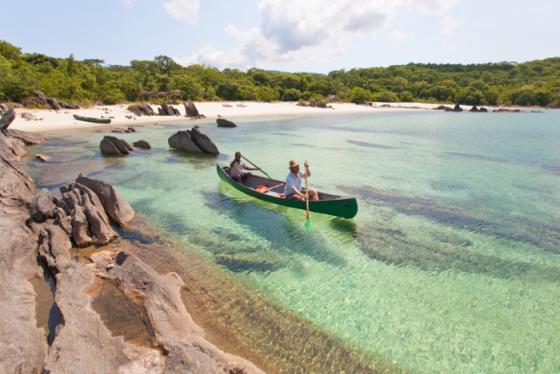 Du lịch Mozambique: Điểm đến lý tưởng cho du lịch sinh thái