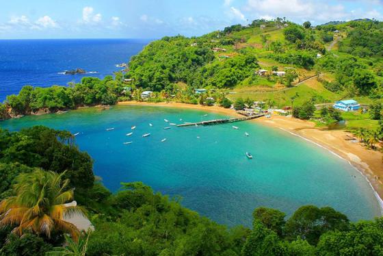 Trọn bộ cẩm nang du lịch Trinidad và Tobago khám phá nhiều điều kỳ thú
