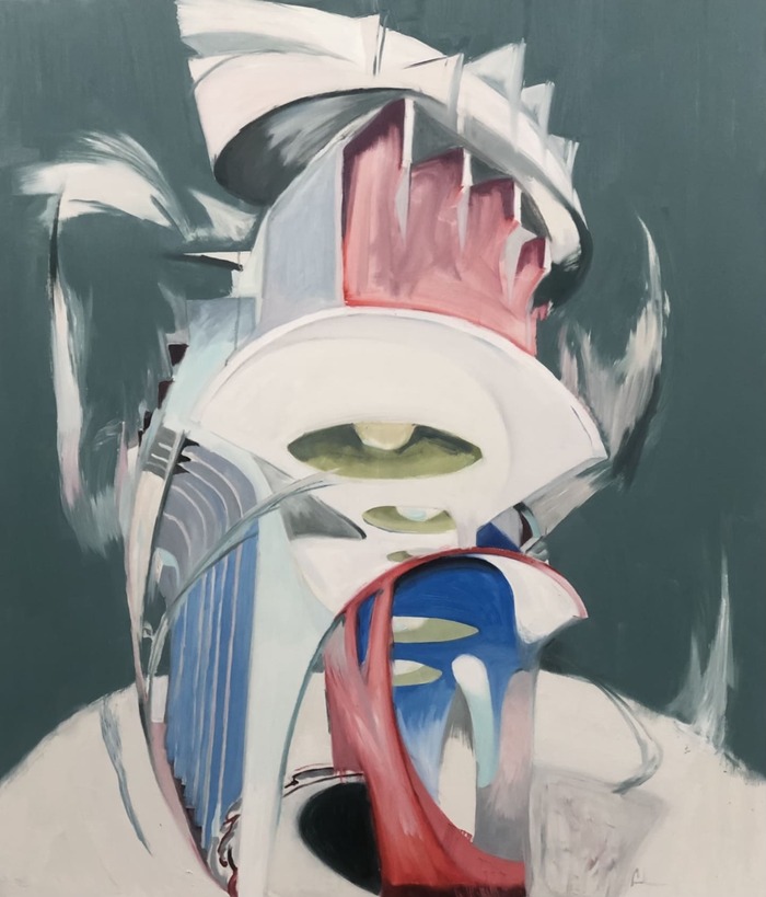 triển lãm tháng 6 ở Hà Nội - Kỳ quan biến dạng