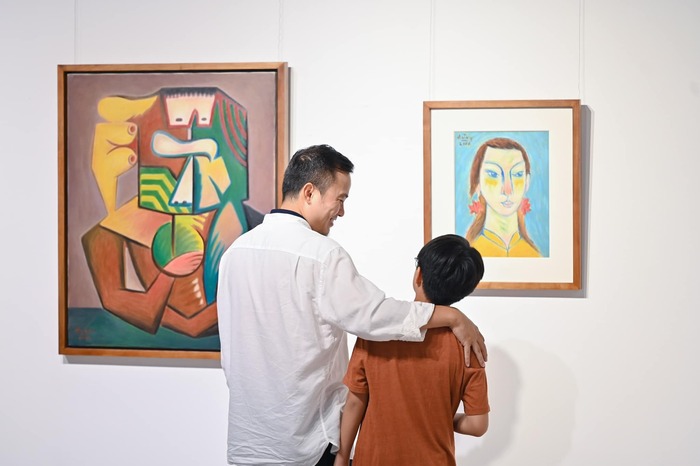 triển lãm tháng 6 ở Hà Nội - 168