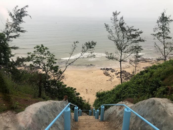 Mũi Si Quảng Trị Mũi Si Quảng Trị