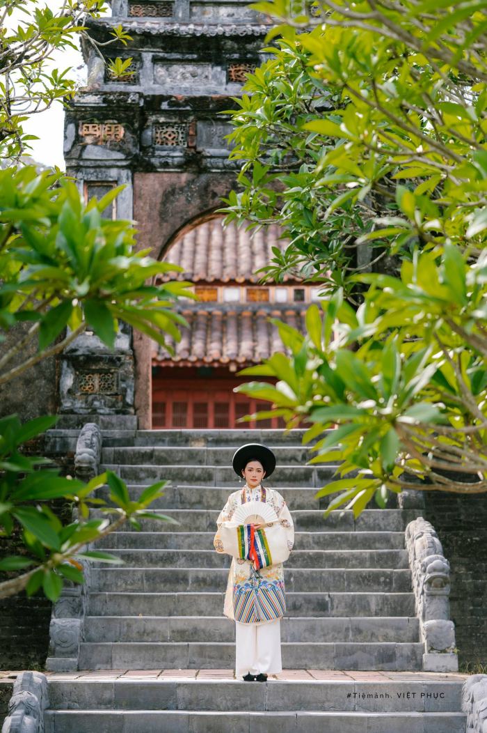 quần thể di tích Cố đô Huế 