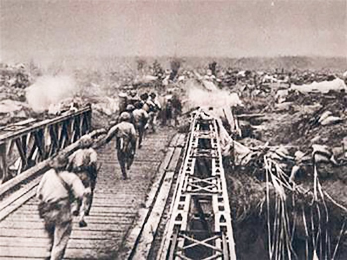 Cầu Mường Thanh và sân bay Mường Thanh đóng vai trò cực kỳ quan trọng trong chiến dịch Điện Biên Phủ.