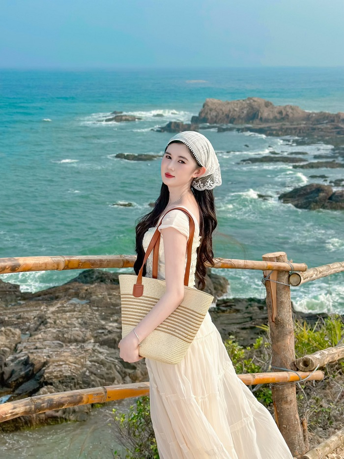 Điểm du lịch mùa hè ở Việt Nam nhất định phải đi Cô Tô