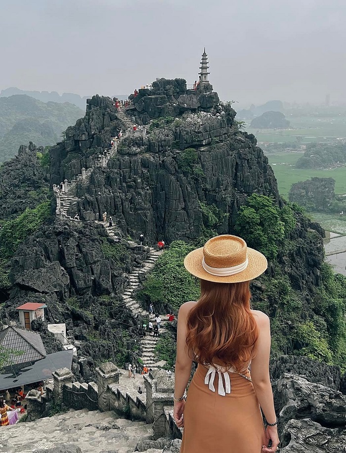 Kinh nghiệm du lịch Tam Cốc Bích Động Hang Múa – địa danh đẹp và nổi tiếng ở Ninh Bình