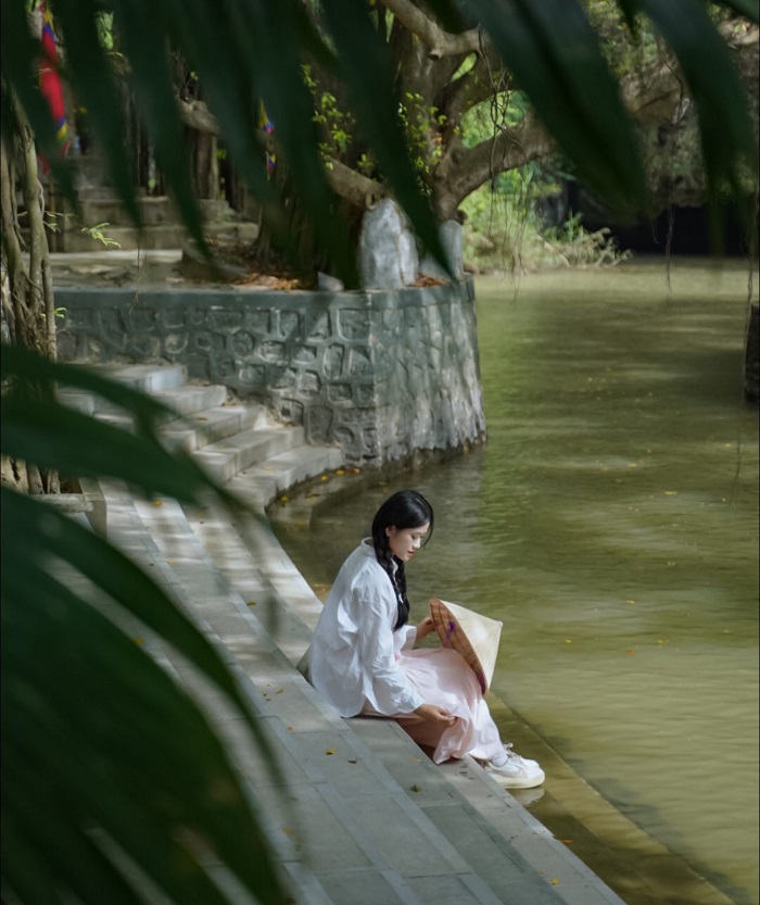 Kinh nghiệm du lịch Tam Cốc Bích Động bằng bất kỳ phương tiện nào