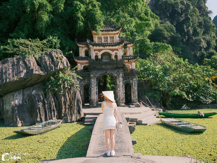 Kinh nghiệm du lịch Tam Cốc Bích Động vào bất kể thời điểm nào