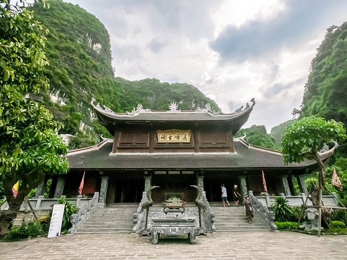 Kinh nghiệm du lịch thắng cảnh Tràng An nđịa điểm tâm linh đang chờ bạn