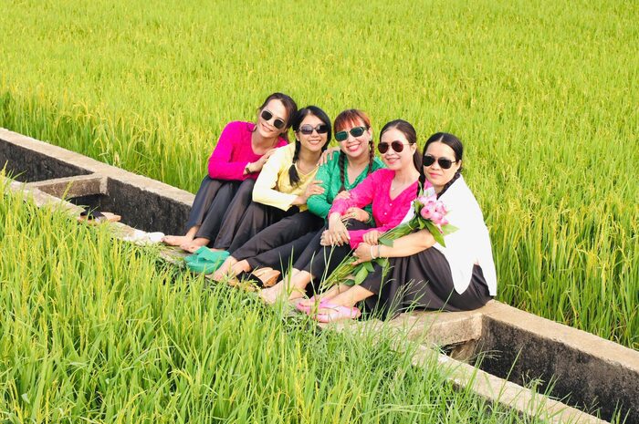 Ăn chơi gì khi tới Bà Rịa? Khu du lịch sinh thái Tứ Phương Thất Đảo