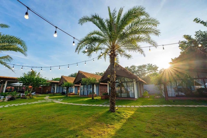 Ăn chơi gì khi tới Bà Rịa? Giới thiệu khách sạn/điểm lưu trú