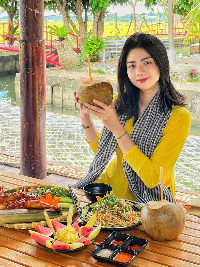 Ăn chơi gì khi tới Bà Rịa? Không thiếu địa điểm vui chơi, ăn uống tại thành phố Bà Rịa