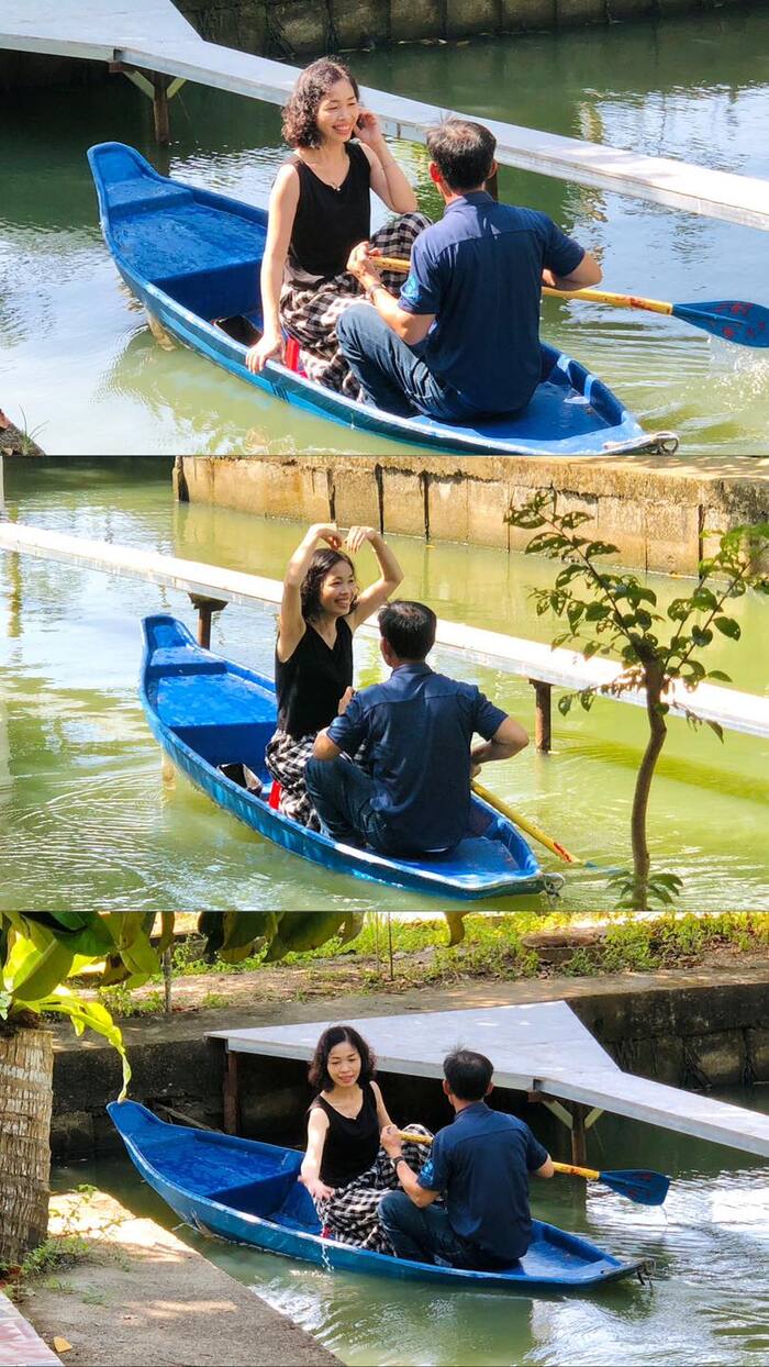 Ăn chơi gì khi tới Bà Rịa? Khu du lịch sinh thái Tứ Phương Thất Đảo