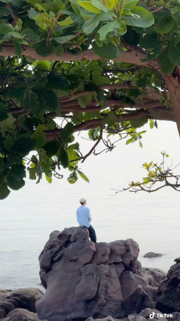 Du lịch bãi Lữ Nghệ An