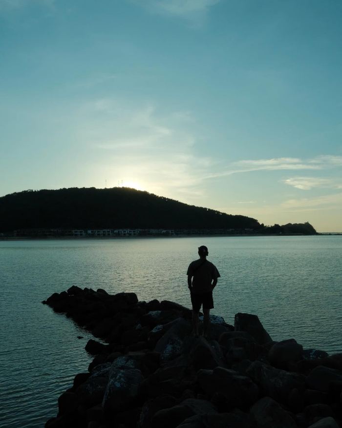 Du lịch bãi Lữ Nghệ An