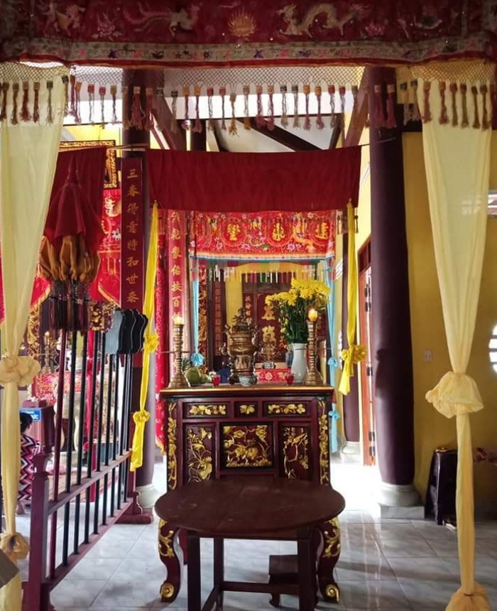 Địa điểm du lịch gần Bảo tàng Bến Tre Vĩnh Long 