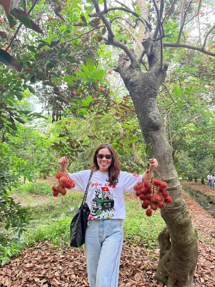 Địa điểm du lịch gần Bảo tàng Bến Tre Vĩnh Long 