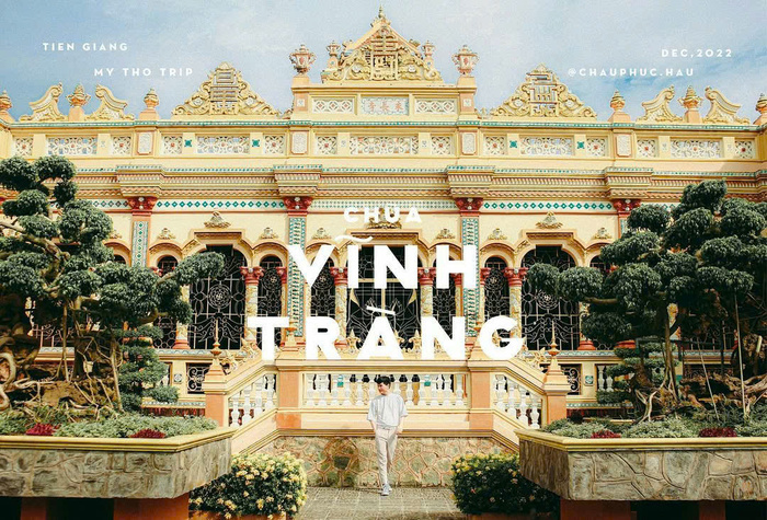 Địa điểm du lịch cùng khu vực với Biển Rạch Bùn Tiền Giang