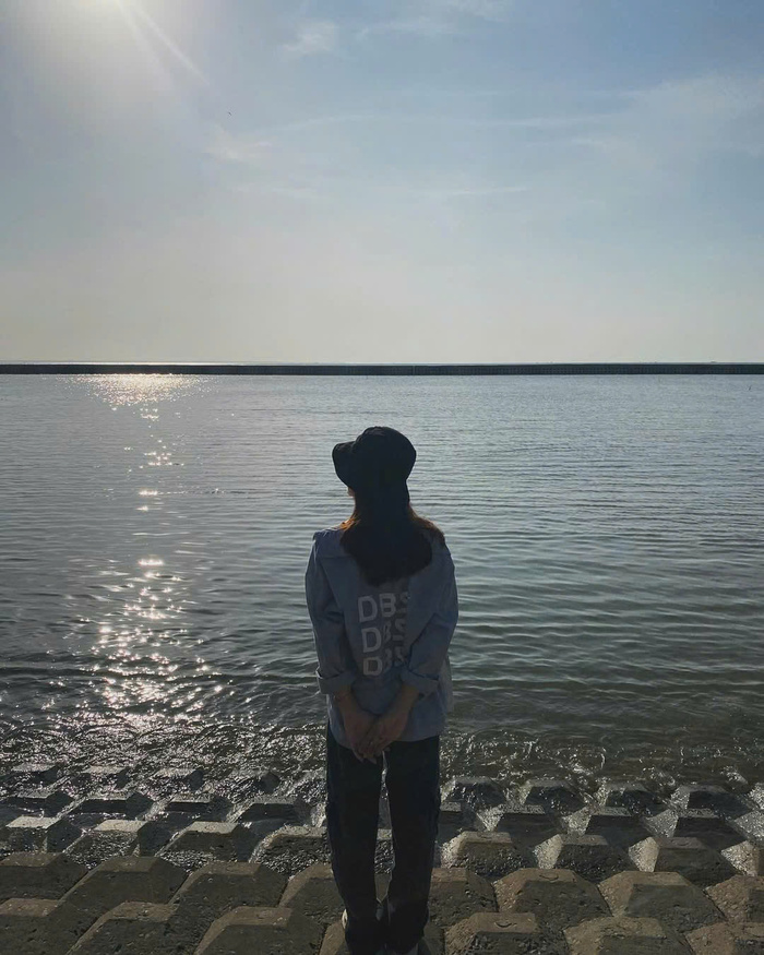 Biển Rạch Bùn Tiền Giang hoang sơ, thơ mộng