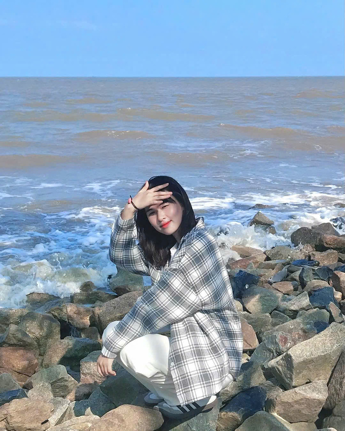  tháng 3 đến tháng 9 là thời điểm lý tưởng để đến biển Rạch Bùn Tiền Giang 