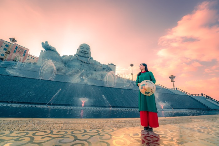 Ghé thăm khám phá các di tích lịch sử ở Tây Ninh