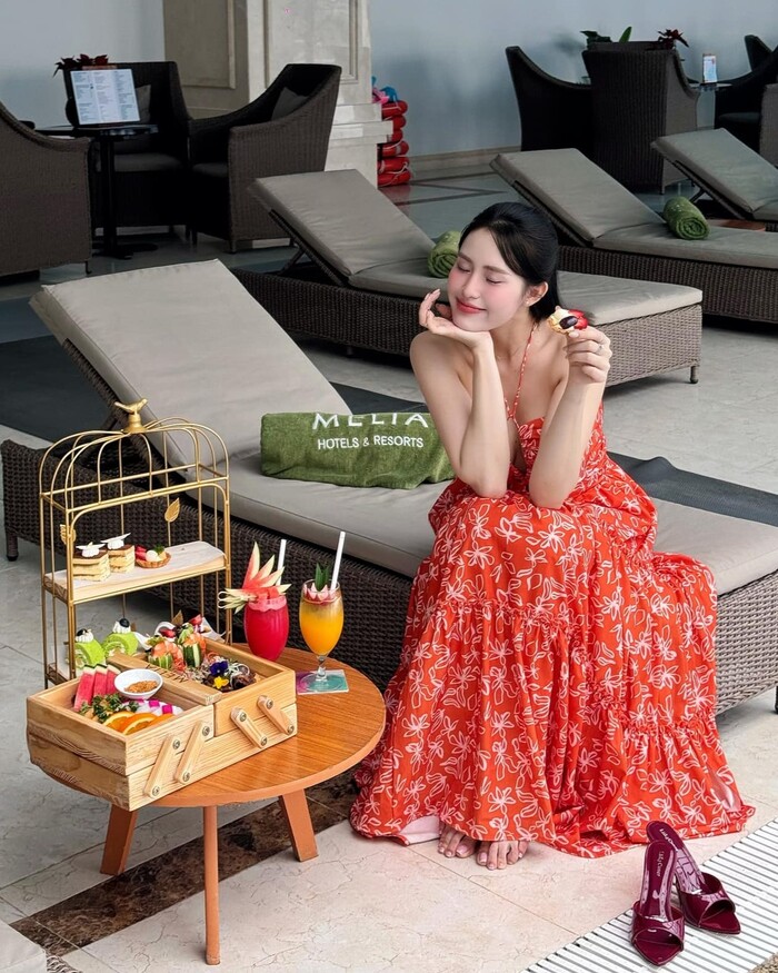 Điểm lưu trú thuận tiện di chuyển đến các di tích lịch sử ở Tây Ninh