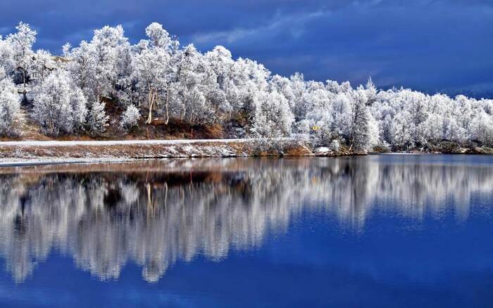 Du lịch Cát Lâm khám phá Đảo Wusong