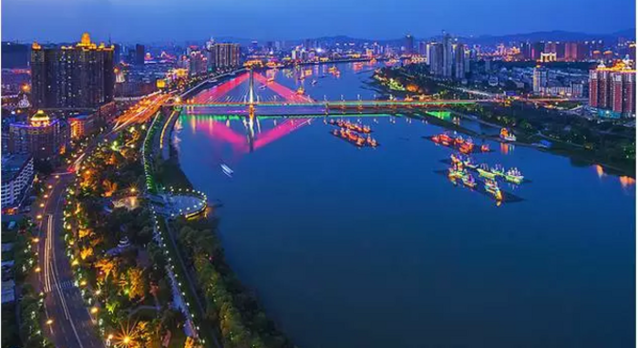 Tìm hiểu cẩm nang du lịch Cát Lâm Trung Quốc 