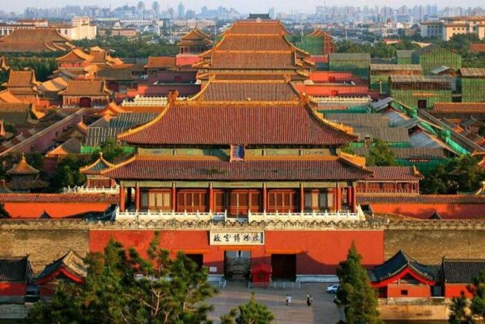 Cẩm nang du lịch Hà Nam Trung Quốc gọi ý thời gian du lịch hợp lý