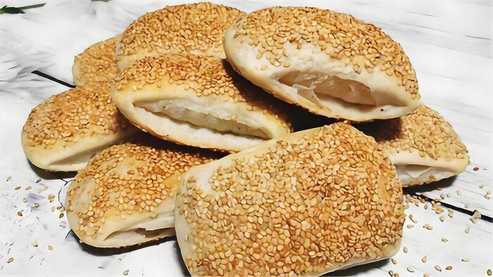 Nếm thử Bánh nướng Shuangma cùng cẩm nang du lịch Hà Nam Trung Quốc