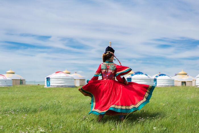 Tìm hiểu  cẩm nang du lịch Nội Mông Trung Quốc