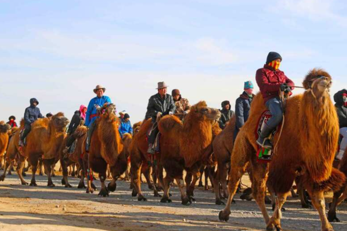 Lên kế hoạch du lịch Nội Mông Trung Quốc